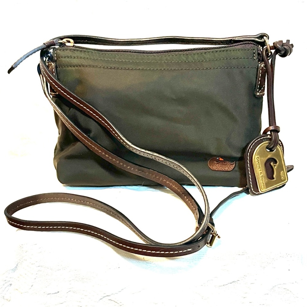 Dooney & Bourke Nylon Pouchette